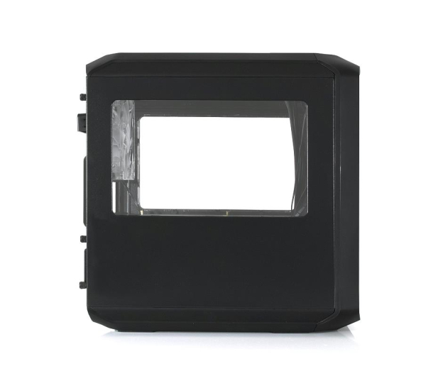 SilentiumPC Alea S35W Pure Black - 323059 - zdjęcie 9